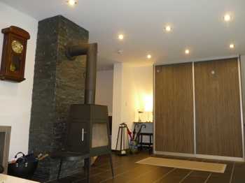 Ferienhaus Meeresbrise Bad