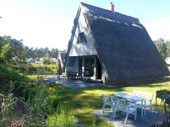 Ferienhaus Meeresbrise Bad