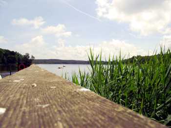 Ferienhaus Meeresbrise Bad