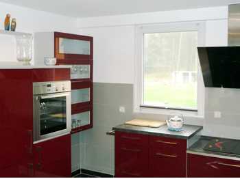Ferienhaus Meeresbrise Bad