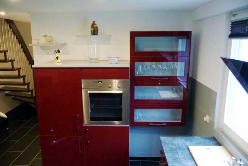 Ferienhaus Meeresbrise Bad