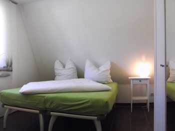 Ferienhaus Meeresbrise Bad