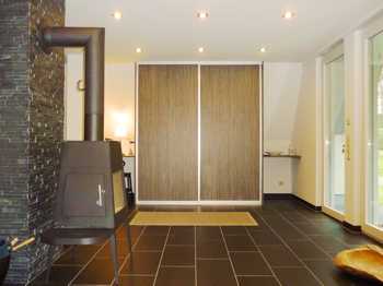 Ferienhaus Meeresbrise Bad